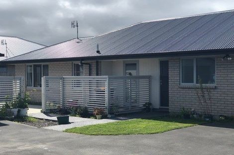 Photo of property in 4 Cassino Street, Rangiora, 7400