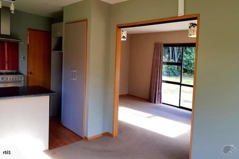 Photo of property in 3437 Old West Coast Road, Darfield, 7571