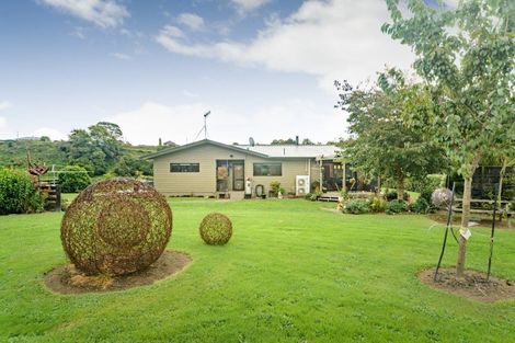 Photo of property in 1107 Saddle Road, Ashhurst, 4810