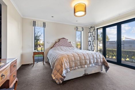 Photo of property in 1 Brinsworth Avenue, West Melton, 7618