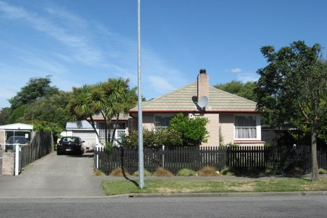Photo of property in 30 Damien Place, Bromley, Christchurch, 8062