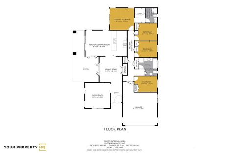 Photo of property in 31 Rochfort Crescent, Pyes Pa, Tauranga, 3112