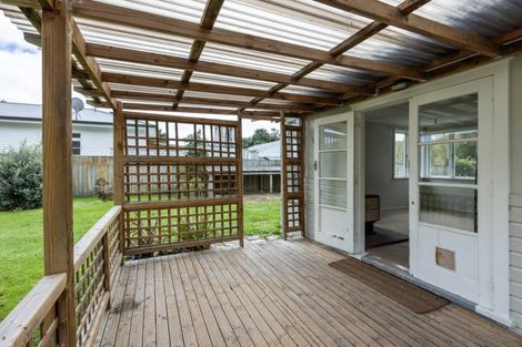 Photo of property in 33 Waikare Coast Road, Putorino, Kotemaori, 4188