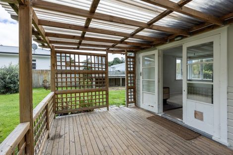 Photo of property in 33 Waikare Coast Road, Putorino, Kotemaori, 4188