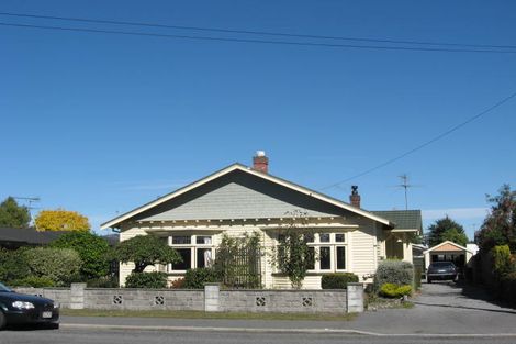 Photo of property in 56 Wills Street, Ashburton, 7700