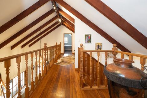 Photo of property in 55 South Park Road, Newland, Ashburton, 7772