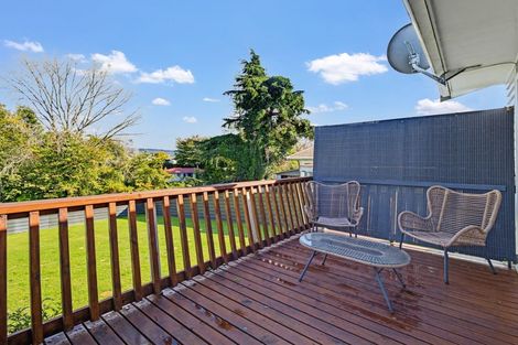 Photo of property in 29 Ewert Street, Fordlands, Rotorua, 3015