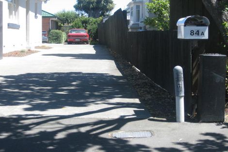 Photo of property in 84a Wharenui Road, Upper Riccarton, Christchurch, 8041