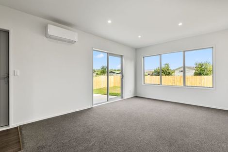 Photo of property in 12 Guy King Place, Huntly, 3700