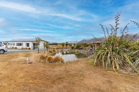 Photo of property in 35 Ben Ohau Road, Ben Ohau, Twizel, 7999
