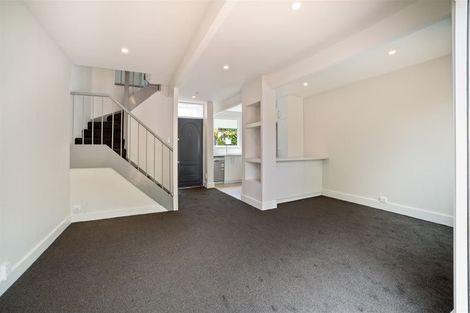 Photo of property in 5/12 Shrewsbury Street, Merivale, Christchurch, 8014