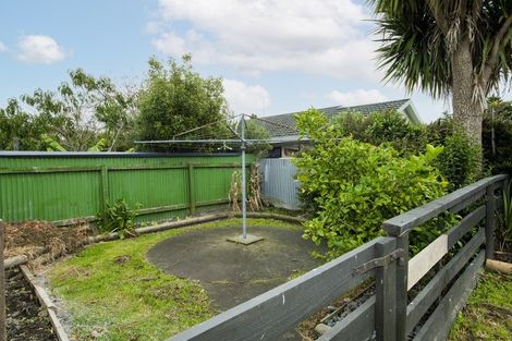 Photo of property in 15 Glasgow Crescent, Kaiti, Gisborne, 4010