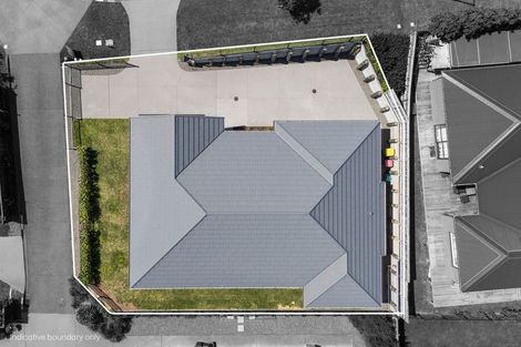 Photo of property in 17 Te Kaka Place, Omokoroa, 3114