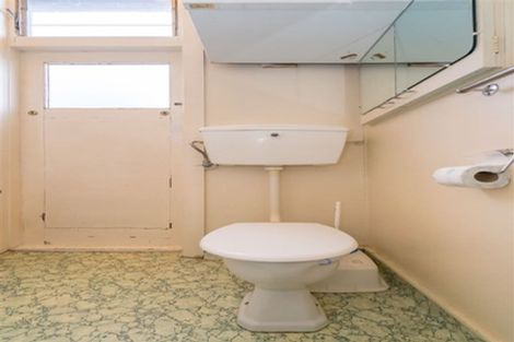 Photo of property in 816a Cumberland Street North, North Dunedin, Dunedin, 9016