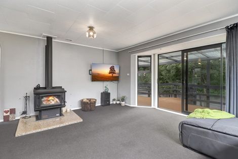 Photo of property in 19 Oxford Road, Lake Rotoma, Rotorua, 3074