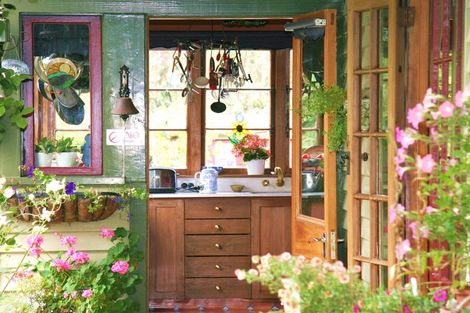 Photo of property in Seaforth Homestead, 246 Seadown Road, Seadown, Timaru, 7973