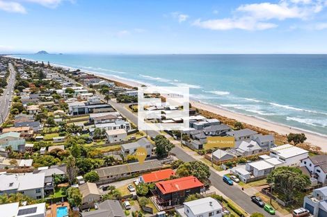 Photo of property in 124a Karewa Parade, Papamoa Beach, Papamoa, 3118