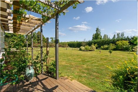 Photo of property in 133a Papawai Road, Greytown, 5794