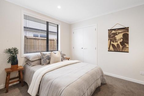 Photo of property in 16 Agathis Crescent, Wigram, 8025