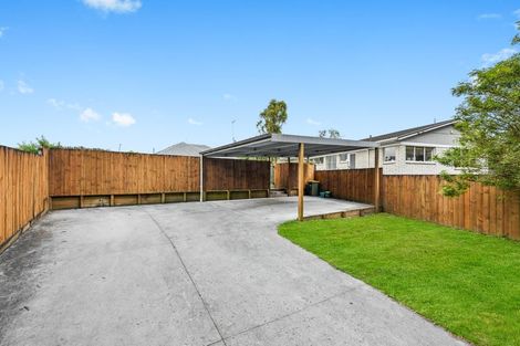 Photo of property in 7 Banbury Crescent, Fairfield, Hamilton, 3214