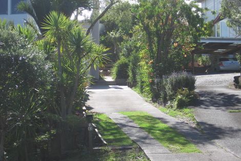 Photo of property in 2/43 Channel View Road, Campbells Bay, Auckland, 0630