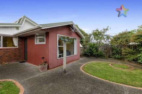 Photo of property in 23 Epuni Street, Hutt Central, Lower Hutt, 5011