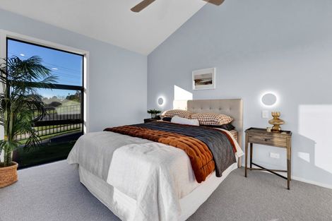 Photo of property in 54 Fernbrook Drive, Hurworth, New Plymouth, 4310