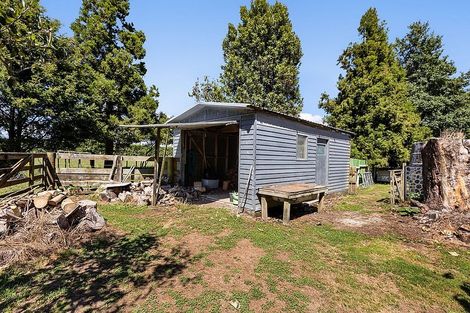 Photo of property in 524 Tikorangi Road, Tikorangi, Waitara, 4383