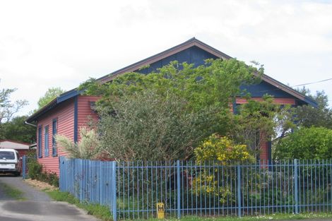 Photo of property in 6 David Street, Morrinsville, 3300