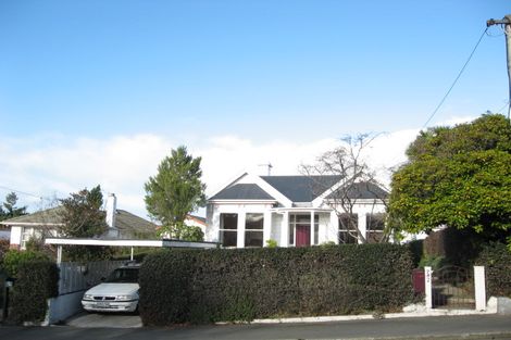 Photo of property in 742 Highgate, Maori Hill, Dunedin, 9010