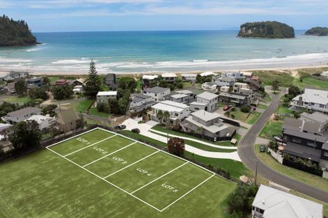 Photo of property in 104 Barbara Avenue, Whangamata, 3620