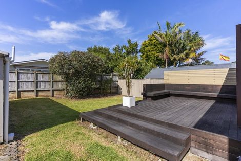 Photo of property in 18 Tuarangi Road, Grey Lynn, Auckland, 1021