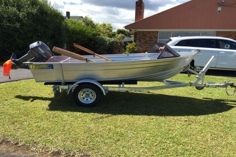 Photo of property in 30 Queen Street, Papakura, 2110