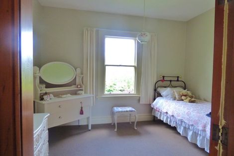 Photo of property in Seaforth Homestead, 246 Seadown Road, Seadown, Timaru, 7973