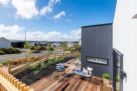 Photo of property in 17 Tunarau Street, Raglan, 3225