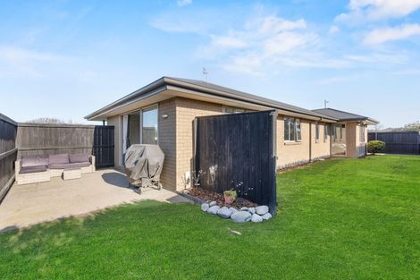 Photo of property in 70 Brookside Road, Rolleston, 7614