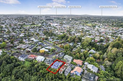 Photo of property in 32 Silva Crescent, Riverlea, Hamilton, 3216