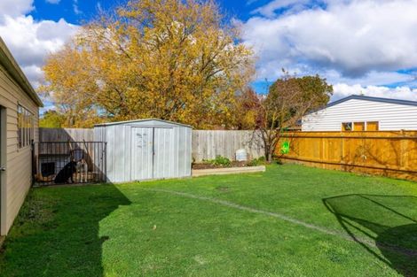 Photo of property in 6 Hiley Street, Springlands, Blenheim, 7201