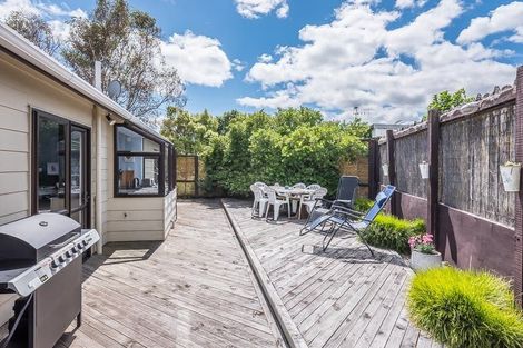 Photo of property in 12 Campbell Avenue, Paraparaumu, 5032