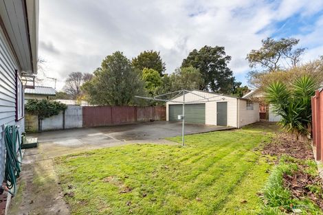 Photo of property in 17 Murray Street, Wallaceville, Upper Hutt, 5018