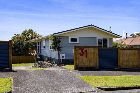 Photo of property in 31 Clearmont Crescent, Blagdon, New Plymouth, 4310