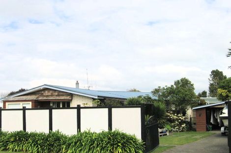 Photo of property in 360 Levers Road, Matua, Tauranga, 3110