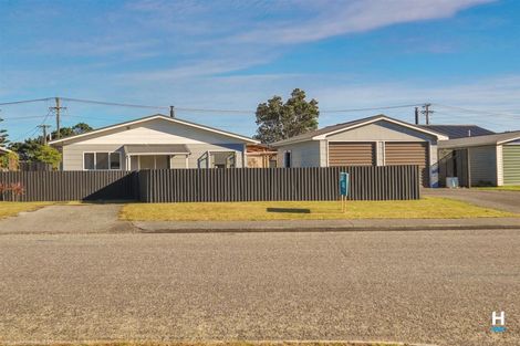 Photo of property in 121 Blake Street, Blaketown, Greymouth, 7805