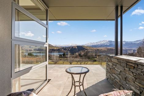 Photo of property in 16 Hayes View Lane, Lake Hayes, Queenstown, 9371