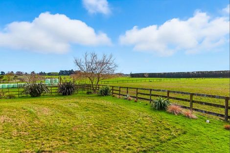 Photo of property in 70 Joblins Road, Levin, 5571