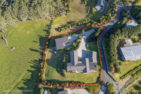 Photo of property in 97 Orchard Road, Hahei, Whitianga, 3591