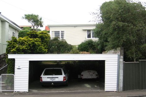 Photo of property in 88 Cashmere Avenue, Khandallah, Wellington, 6035