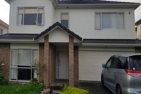 Photo of property in 10 Bridgefield Crescent, Flat Bush, Auckland, 2016