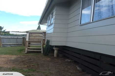 Photo of property in 21c Thynne Street, Foxton, 4814