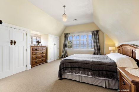 Photo of property in 16 Plunket Street, Kelburn, Wellington, 6012